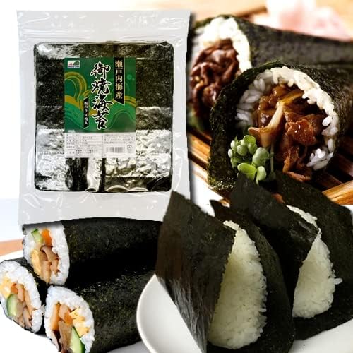【送料無料】(訳あり）焼海苔 全型30枚入 瀬戸内海産【メール便】